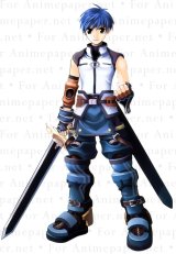 BUY NEW star ocean 3 till the end of time - 1206 Premium Anime Print Poster